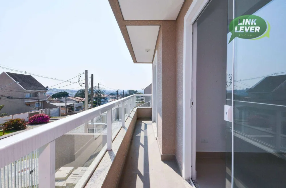 Sobrado, 3 quartos, 93 m² - Foto 2