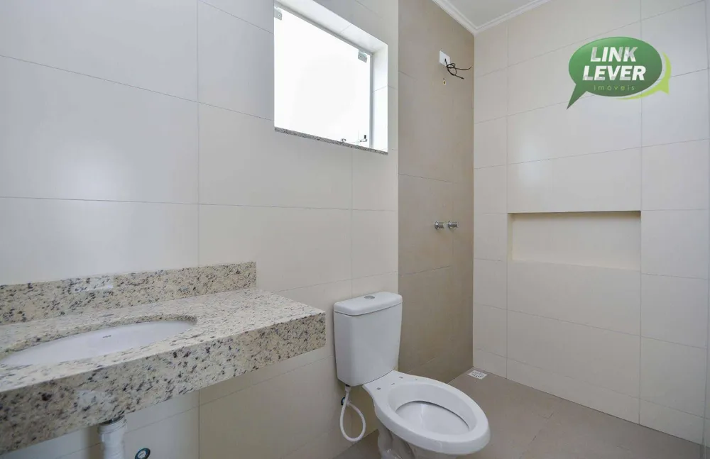 Sobrado, 3 quartos, 93 m² - Foto 3