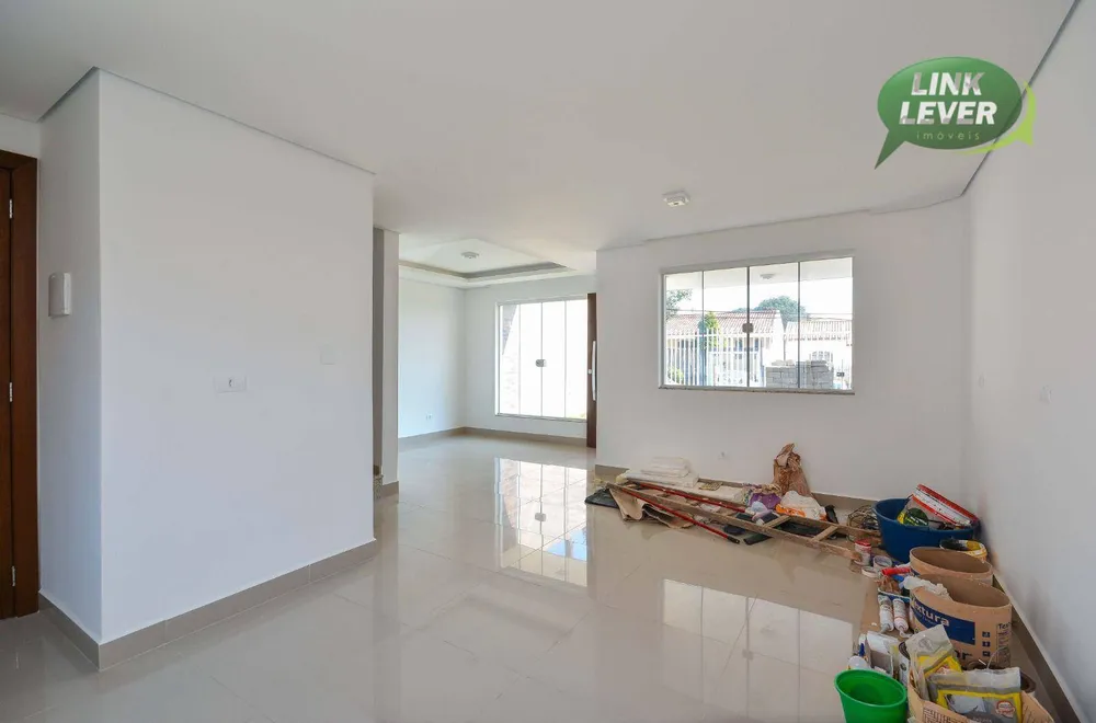Sobrado, 3 quartos, 93 m² - Foto 1