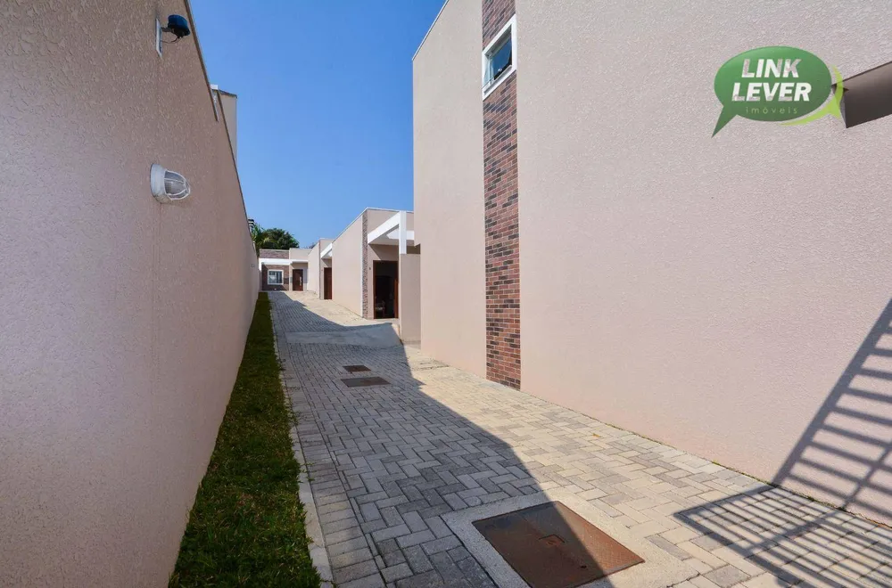 Sobrado, 3 quartos, 93 m² - Foto 4