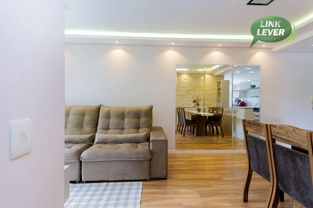 Apartamento, 3 quartos, 69 m² - Foto 2