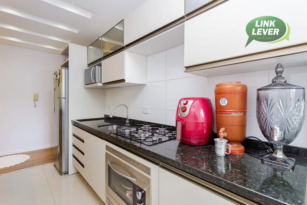 Apartamento, 3 quartos, 69 m² - Foto 1