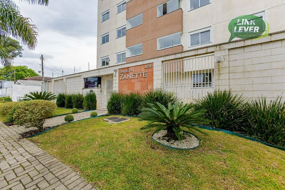 Apartamento, 2 quartos, 58 m² - Foto 2