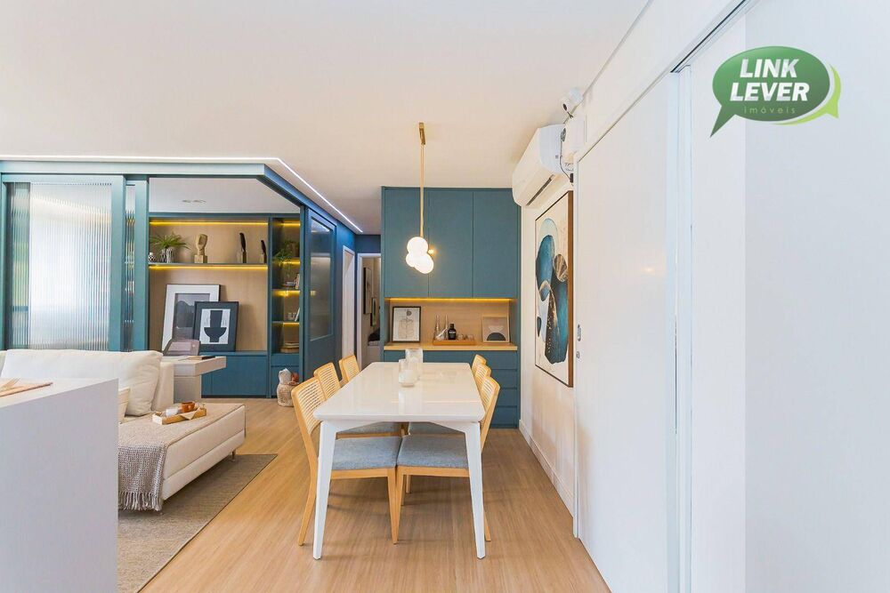 Apartamento, 2 quartos, 59 m² - Foto 14