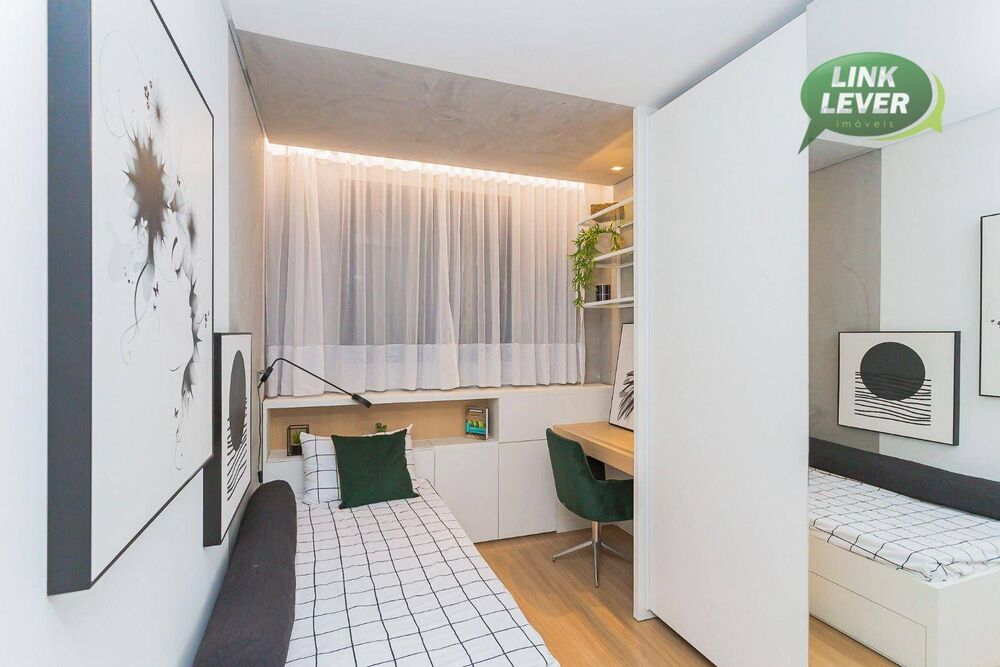 Apartamento, 2 quartos, 59 m² - Foto 2