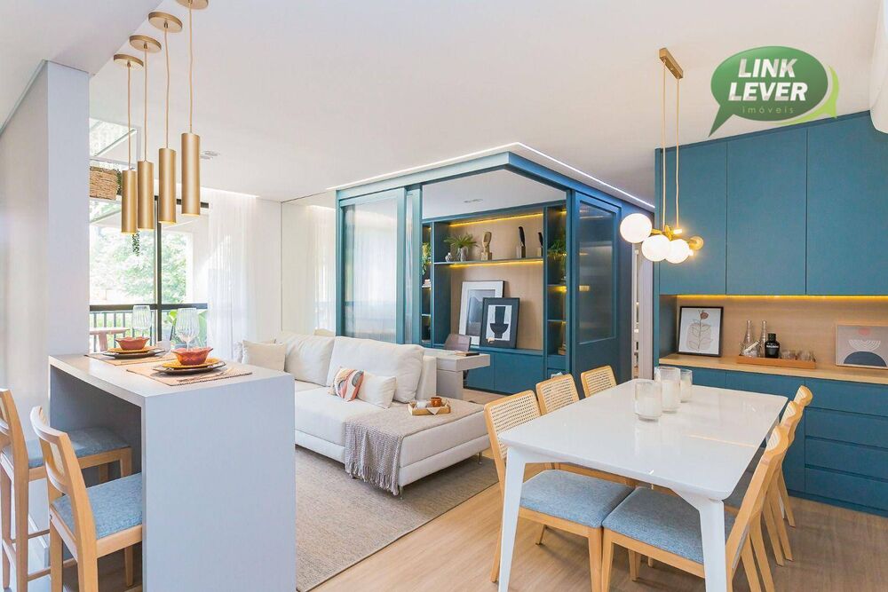 Apartamento, 2 quartos, 59 m² - Foto 20