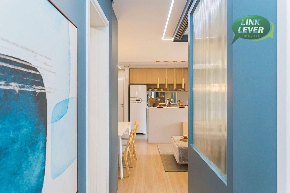 Apartamento, 2 quartos, 59 m² - Foto 35