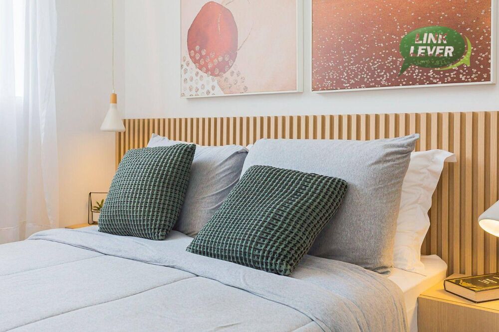 Apartamento, 2 quartos, 59 m² - Foto 11