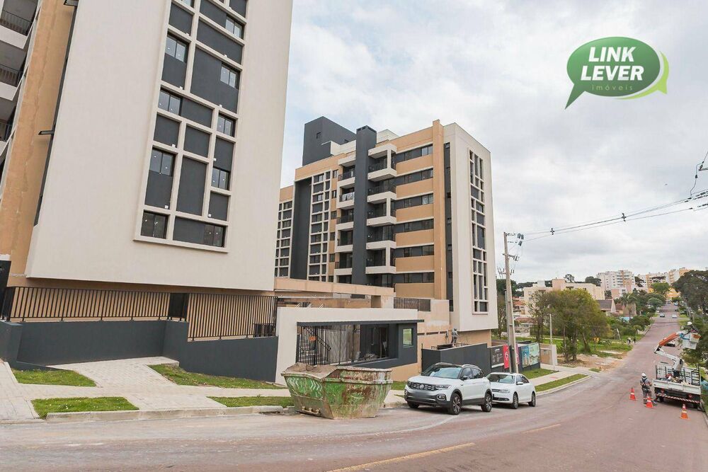 Apartamento, 2 quartos, 59 m² - Foto 31