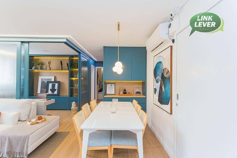 Apartamento, 2 quartos, 59 m² - Foto 36