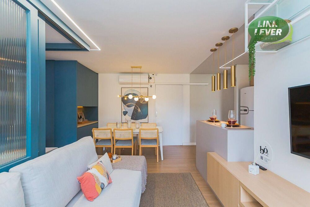Apartamento, 2 quartos, 59 m² - Foto 17