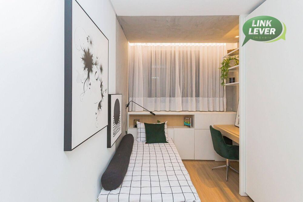 Apartamento, 2 quartos, 59 m² - Foto 1