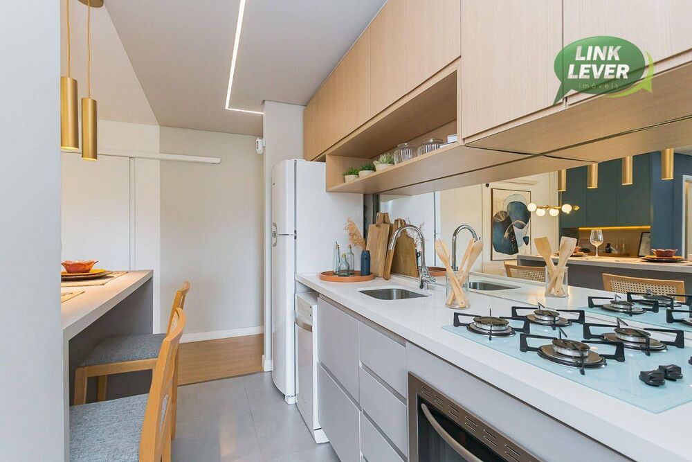 Apartamento, 2 quartos, 59 m² - Foto 23