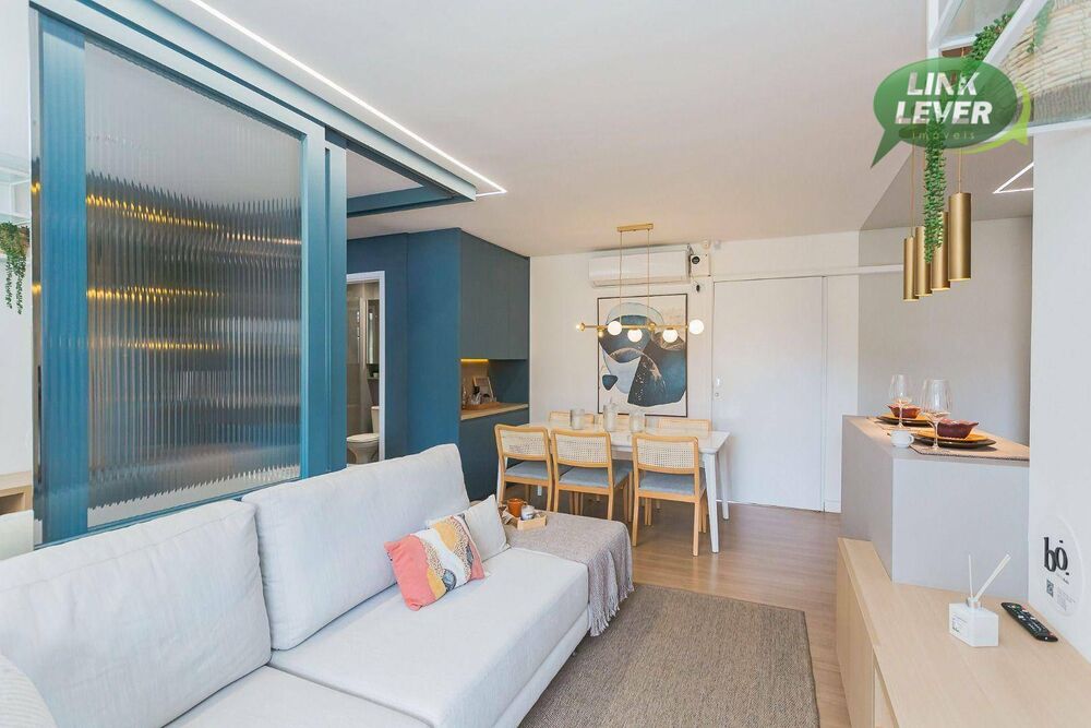 Apartamento, 2 quartos, 59 m² - Foto 27