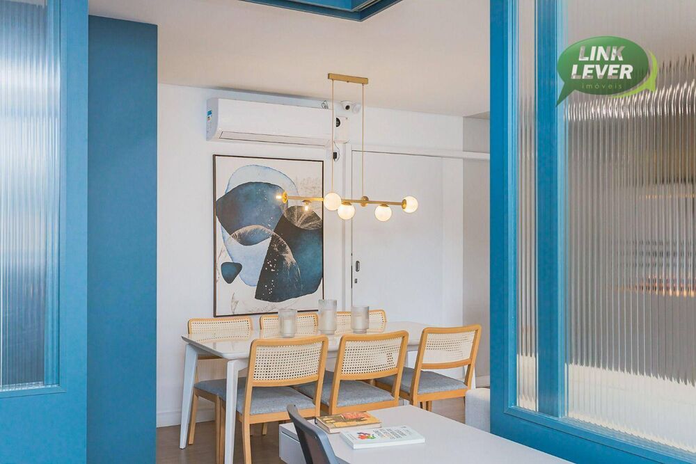 Apartamento, 2 quartos, 59 m² - Foto 30