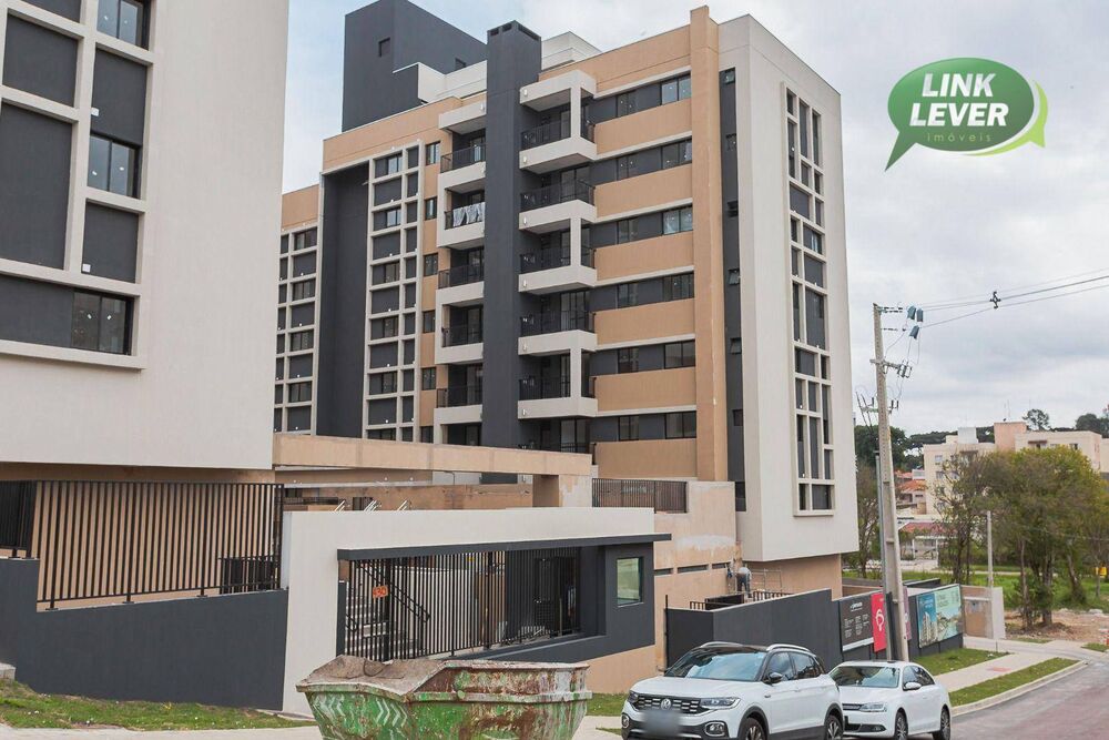 Apartamento, 2 quartos, 59 m² - Foto 18