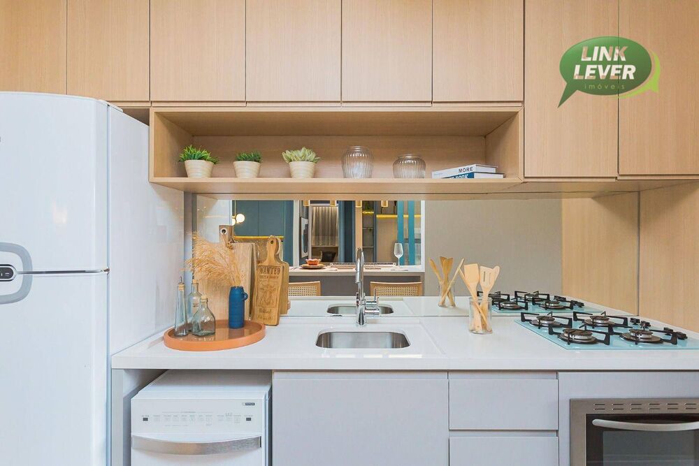 Apartamento, 2 quartos, 59 m² - Foto 4