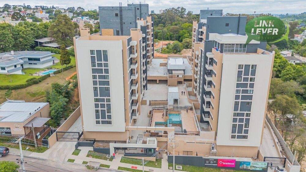 Apartamento, 2 quartos, 59 m² - Foto 10