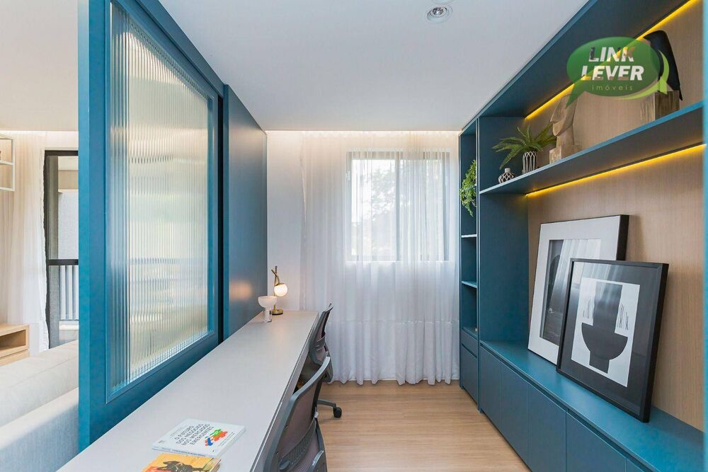 Apartamento, 2 quartos, 59 m² - Foto 26