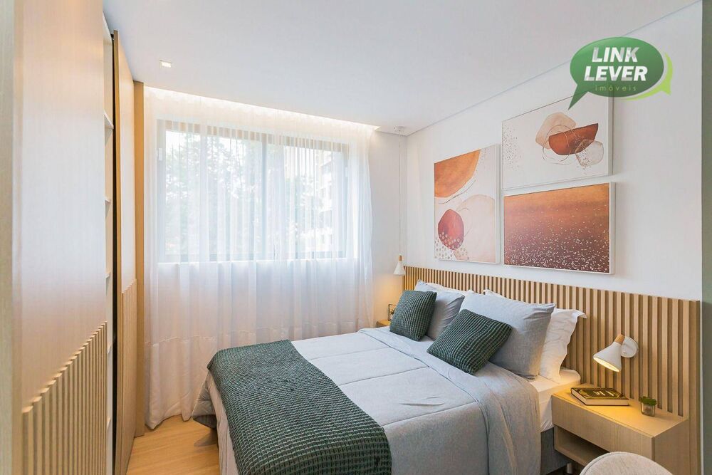 Apartamento, 2 quartos, 59 m² - Foto 21