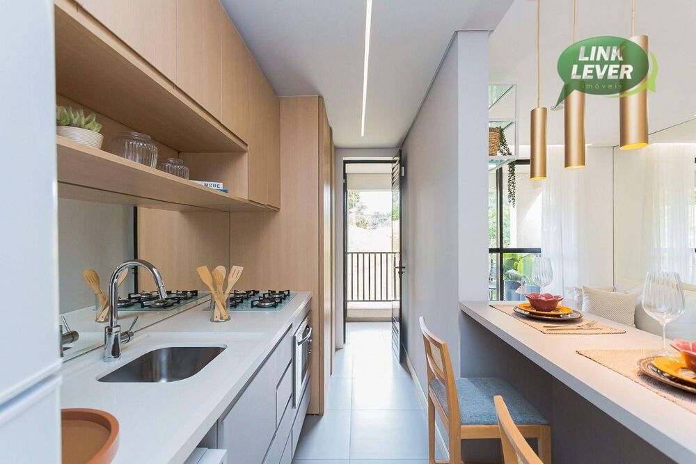 Apartamento, 2 quartos, 59 m² - Foto 9