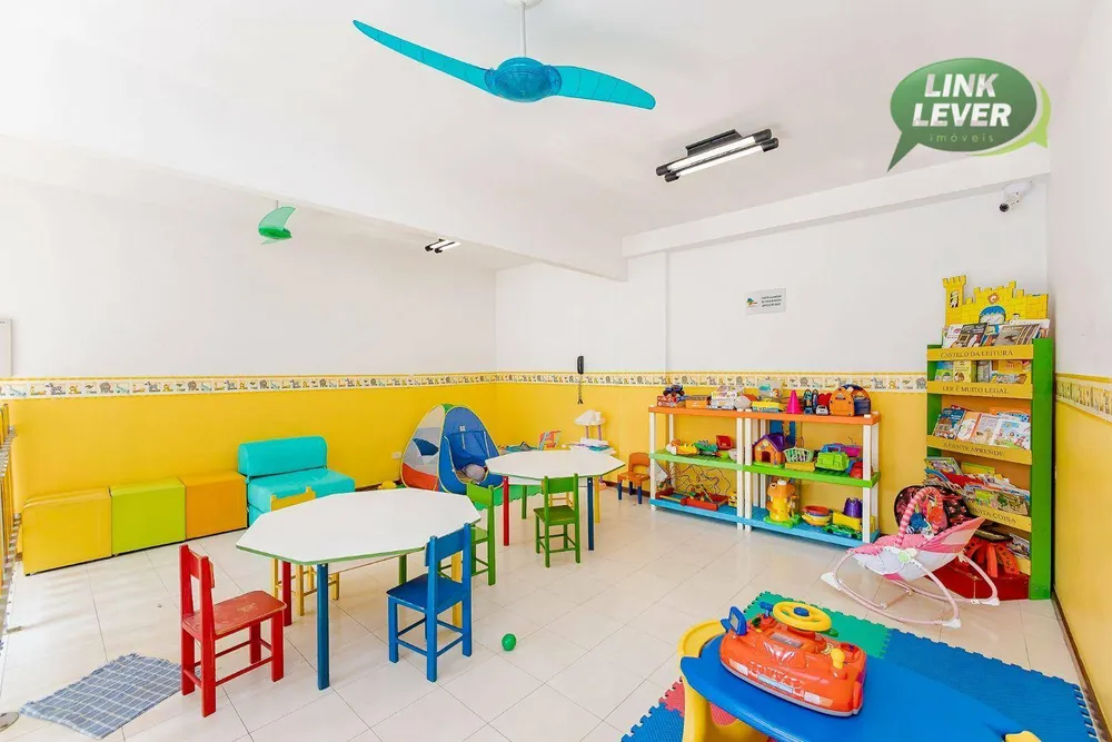 Apartamento, 3 quartos, 99 m² - Foto 1