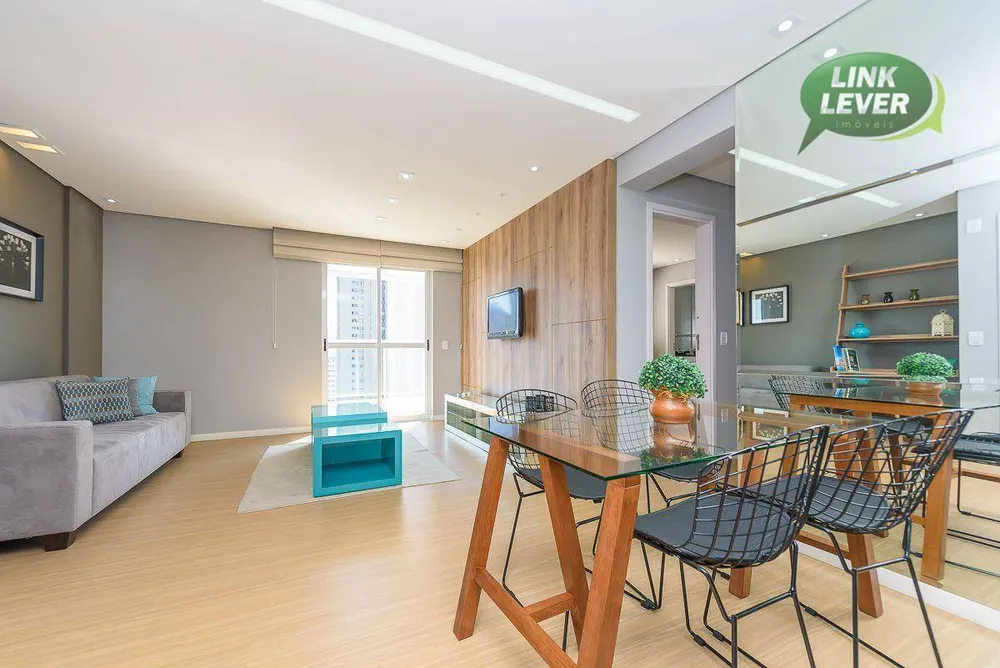 Apartamento, 2 quartos, 73 m² - Foto 4