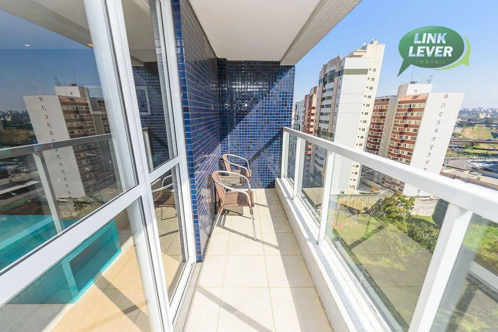 Apartamento, 2 quartos, 73 m² - Foto 2