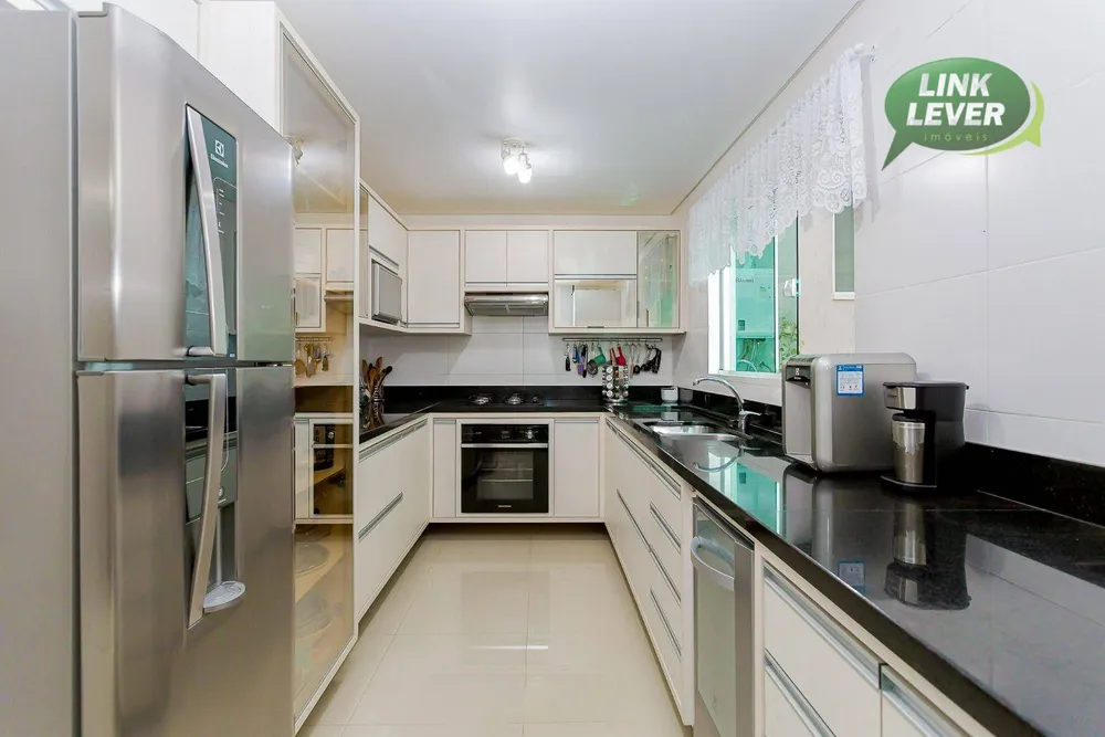 Sobrado, 5 quartos, 177 m² - Foto 2