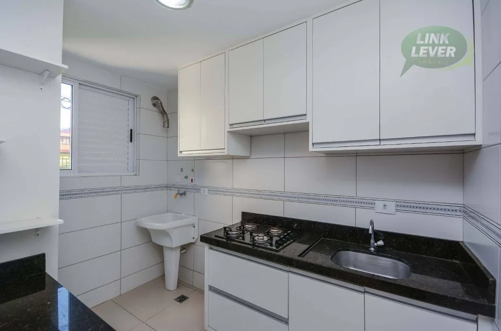 Apartamento, 2 quartos, 45 m² - Foto 1