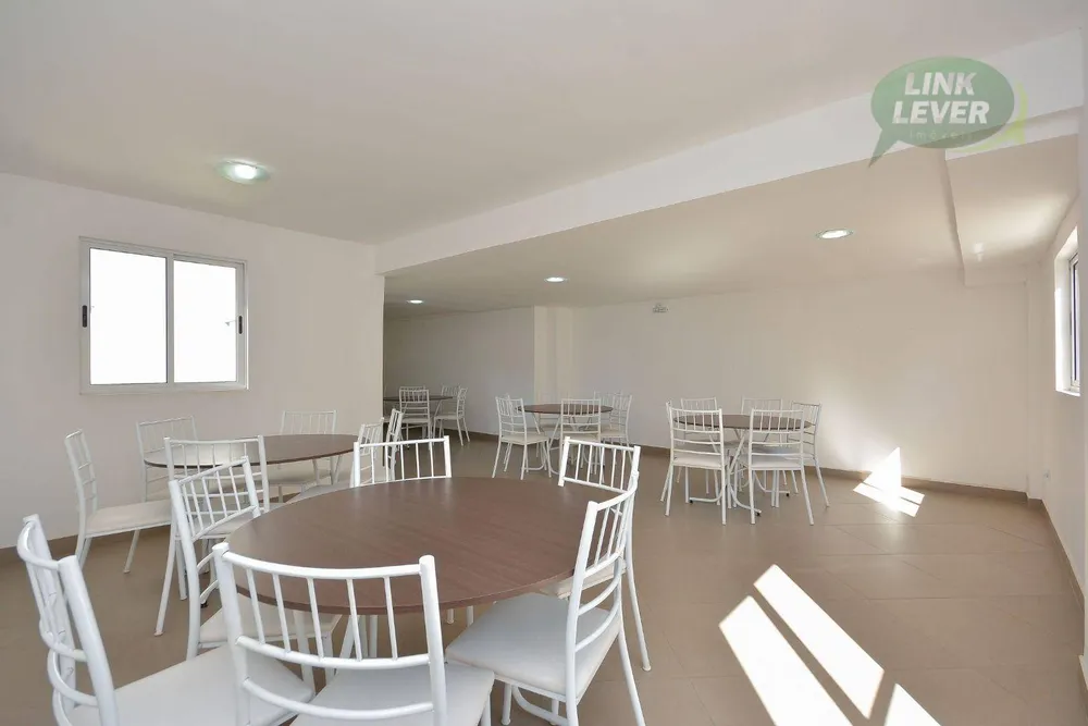 Apartamento, 2 quartos, 45 m² - Foto 4