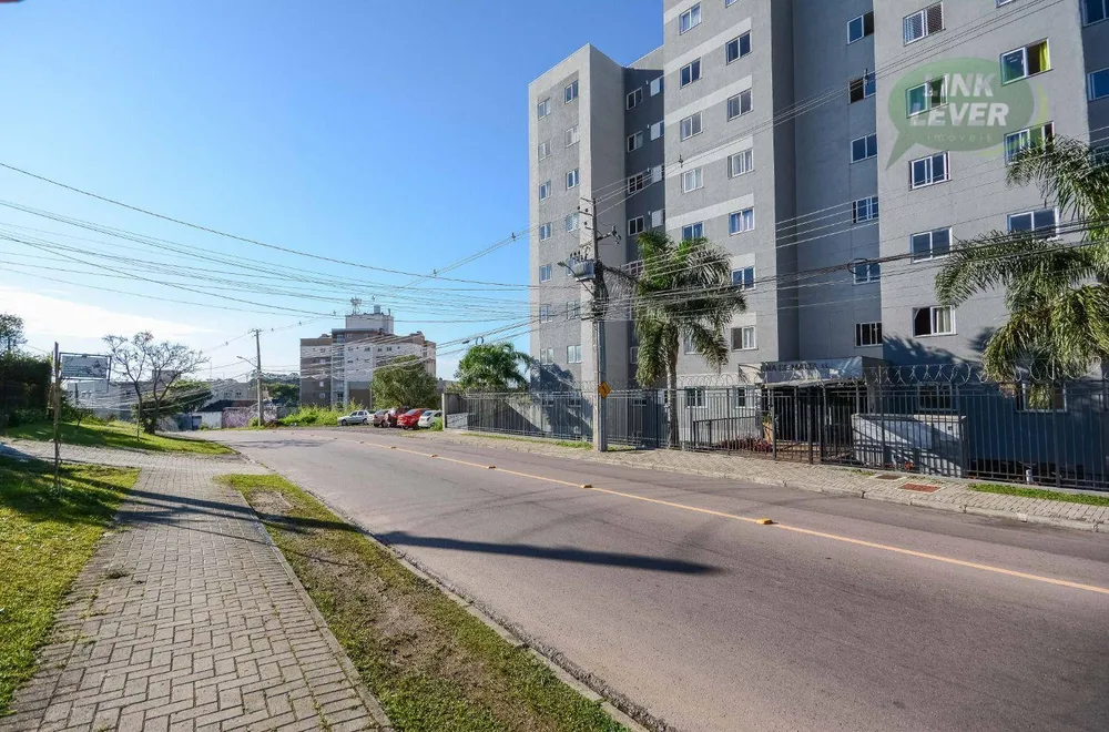 Apartamento, 2 quartos, 45 m² - Foto 3