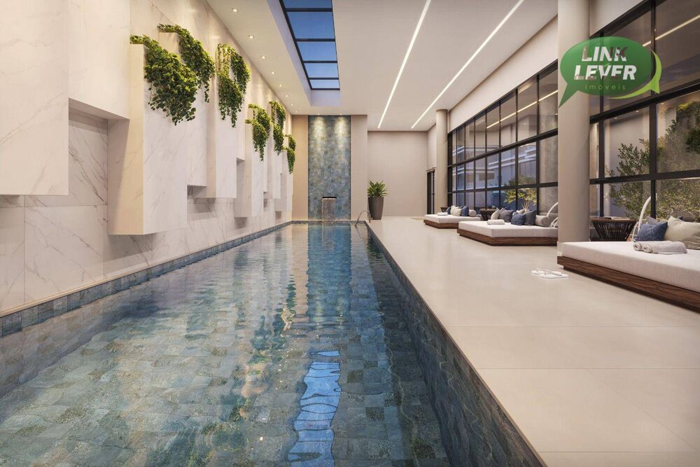 Apartamento à venda com 2 quartos, 112m² - Foto 3