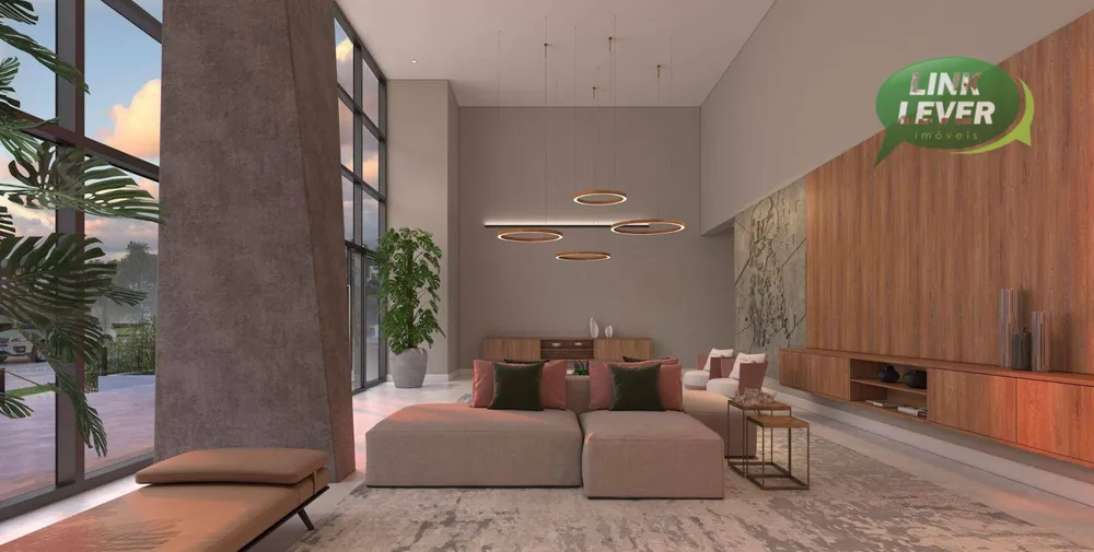 Apartamento, 3 quartos, 107 m² - Foto 3
