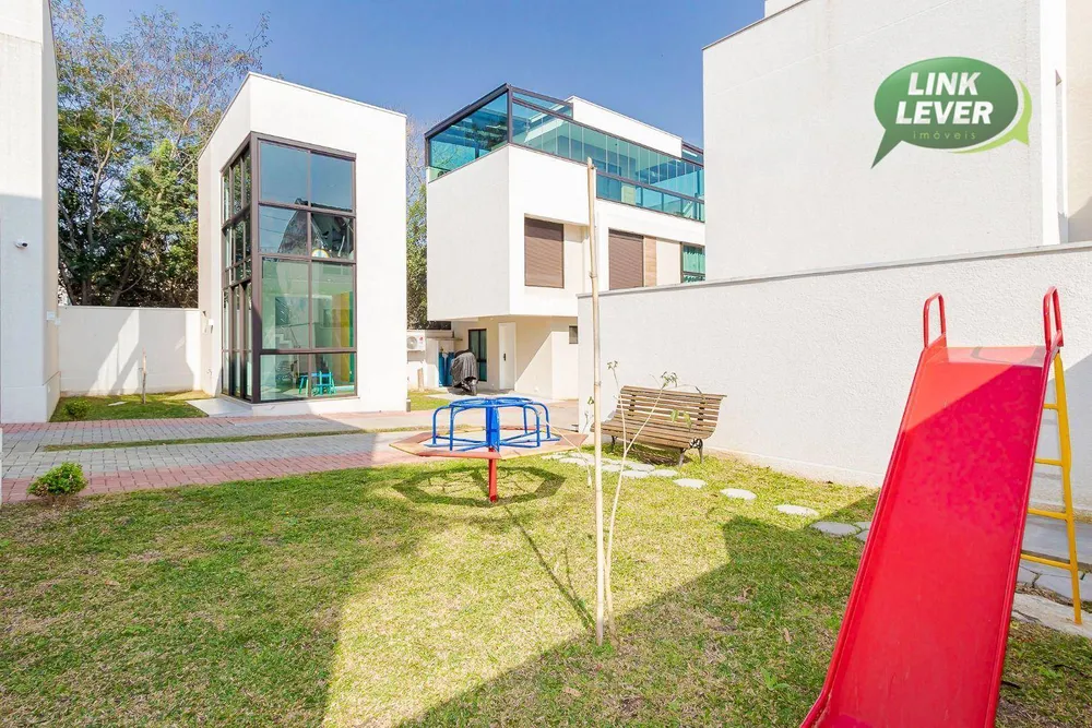 Sobrado, 3 quartos, 164 m² - Foto 2