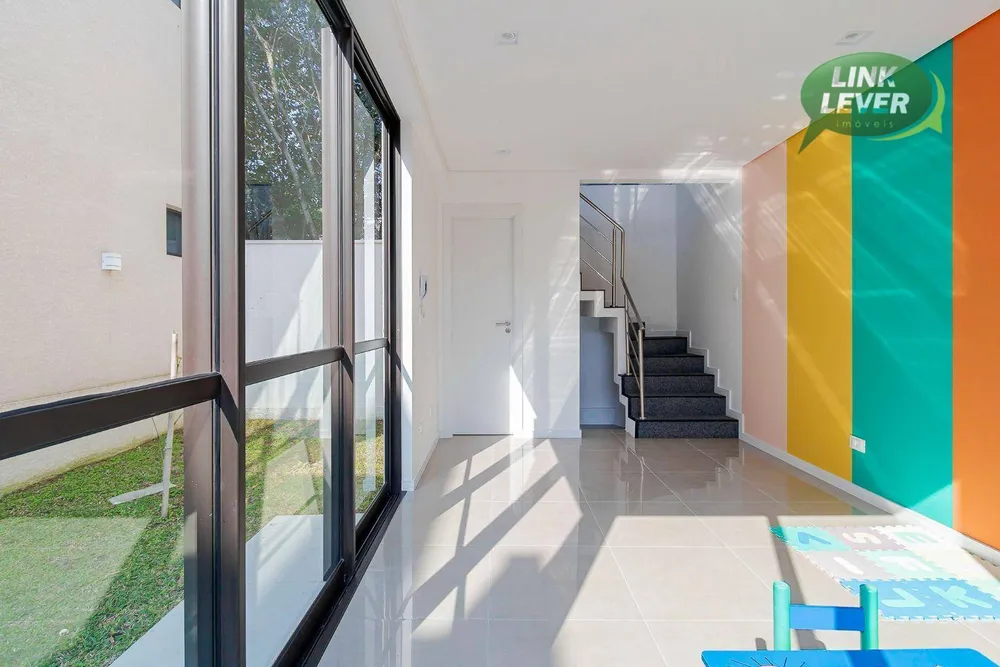Sobrado, 3 quartos, 164 m² - Foto 3