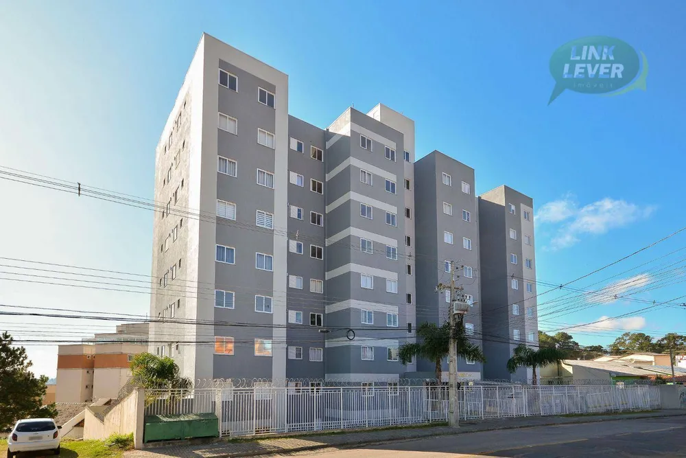 Apartamento, 2 quartos, 47 m² - Foto 2