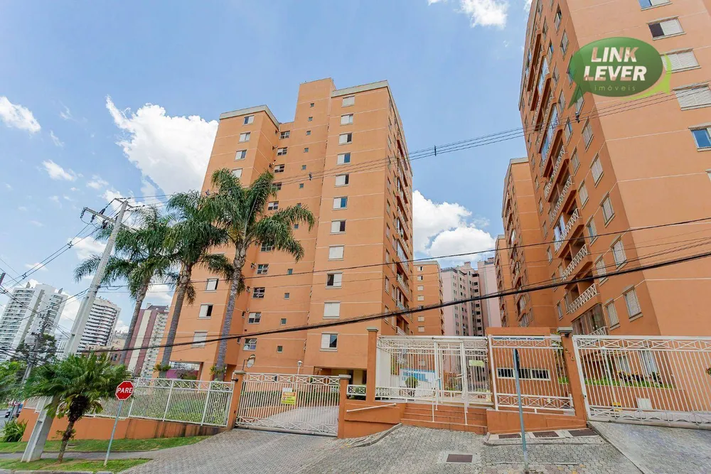 Apartamento, 3 quartos, 74 m² - Foto 2