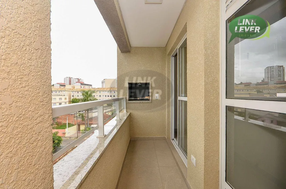Apartamento, 2 quartos, 53 m² - Foto 3