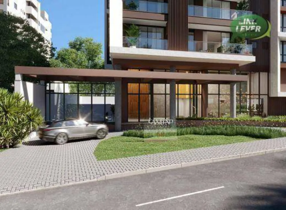 Apartamento, 2 quartos, 93 m² - Foto 4