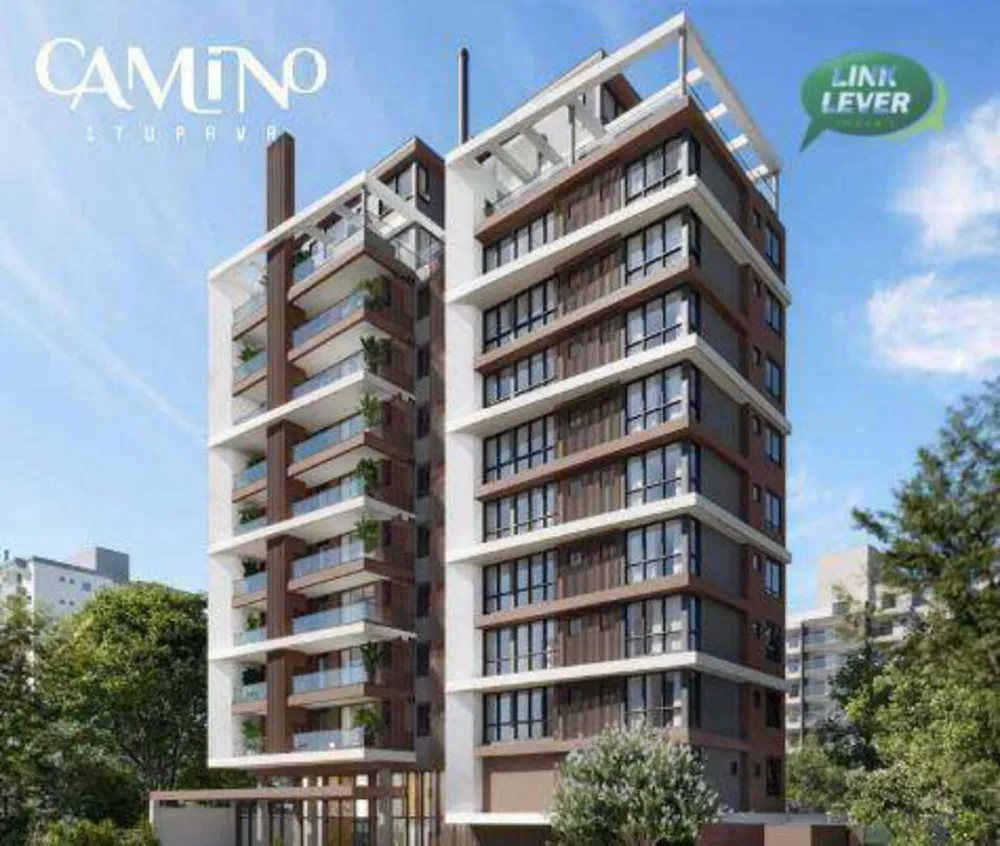 Apartamento, 2 quartos, 93 m² - Foto 1