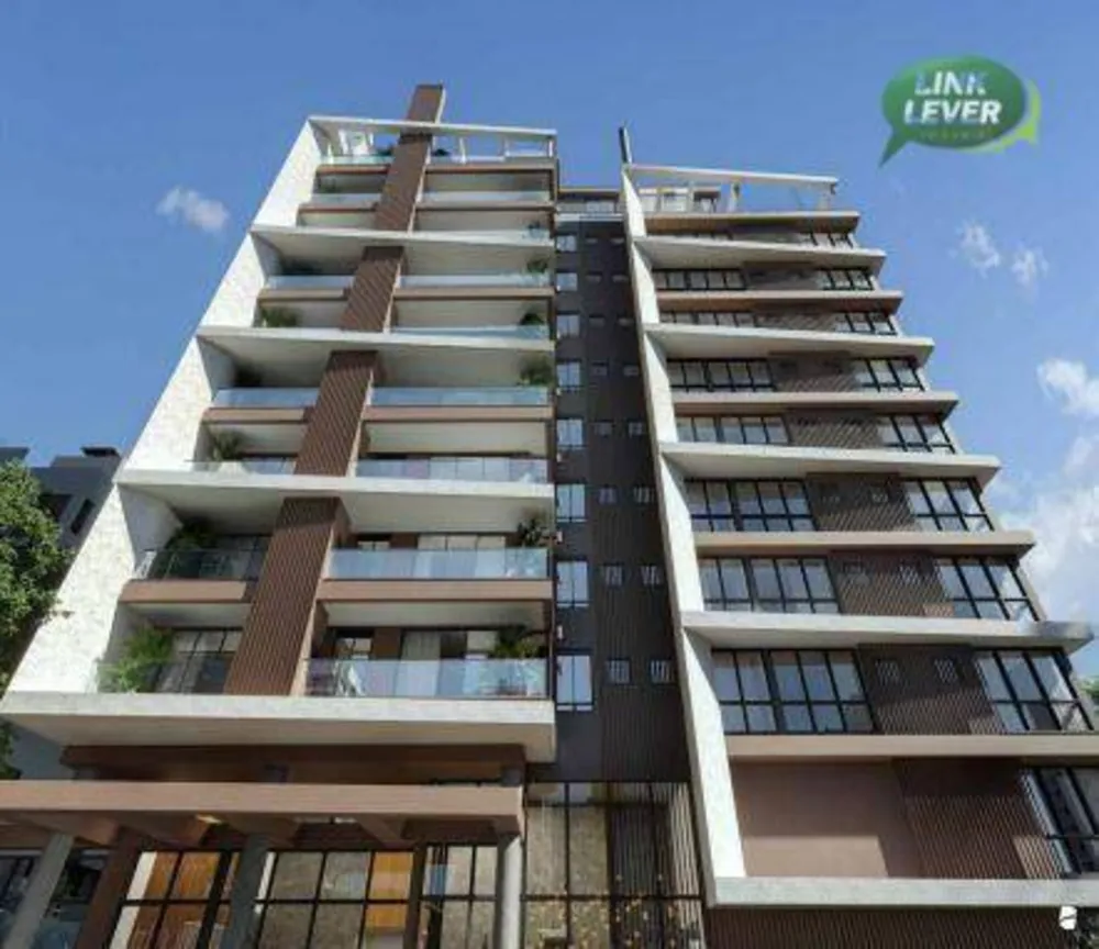 Apartamento, 2 quartos, 93 m² - Foto 2