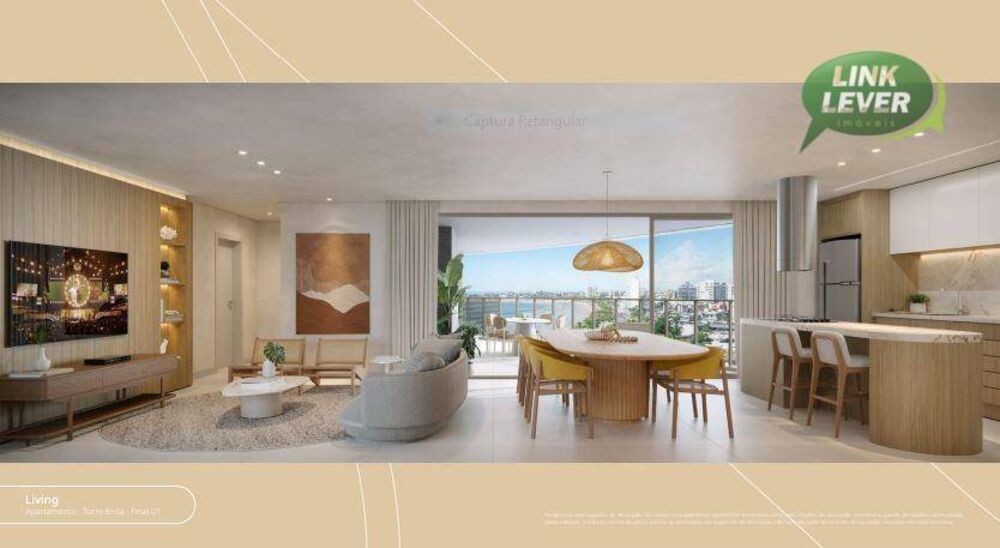 Apartamento, 3 quartos, 179 m² - Foto 6