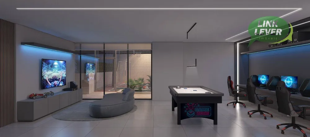 Apartamento, 2 quartos, 101 m² - Foto 1