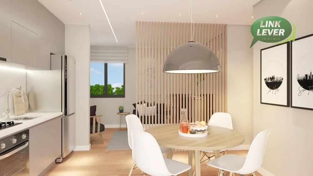 Apartamento, 2 quartos, 62 m² - Foto 1