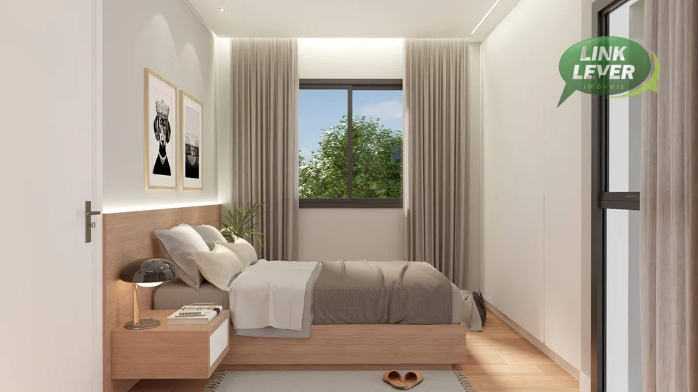 Apartamento, 2 quartos, 62 m² - Foto 2