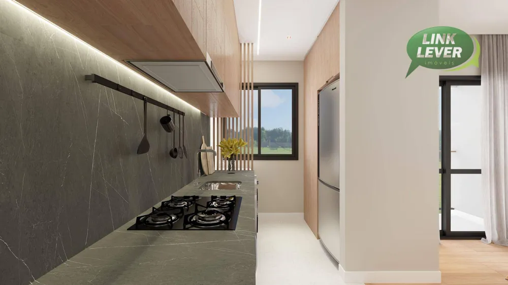 Apartamento, 2 quartos, 62 m² - Foto 4