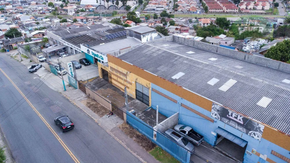 Depósito-Galpão, 420 m² - Foto 3
