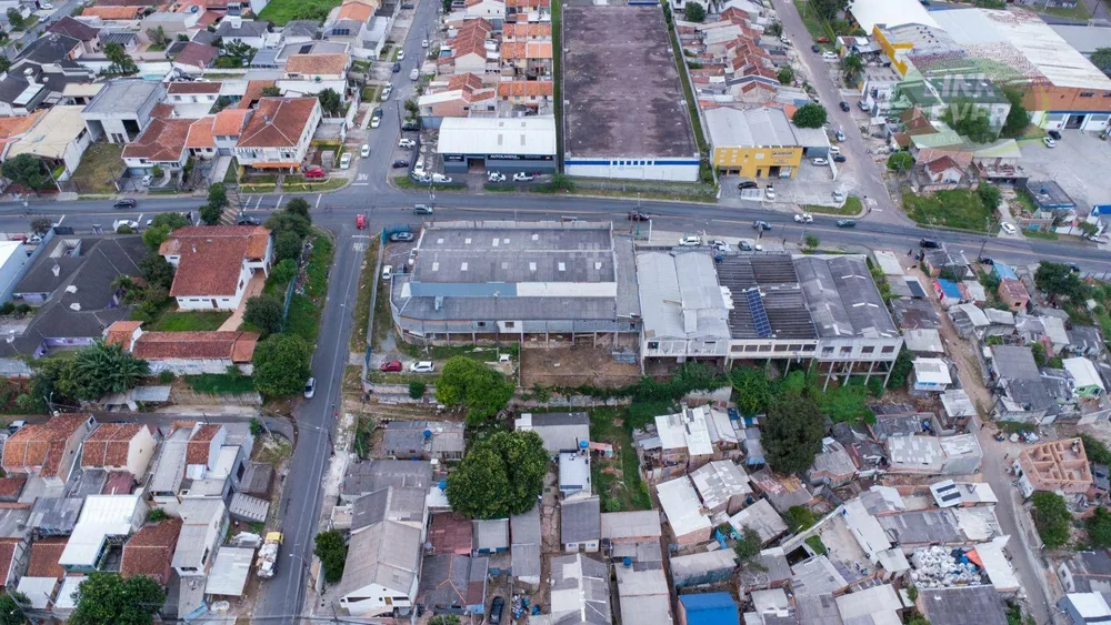 Depósito-Galpão, 420 m² - Foto 2