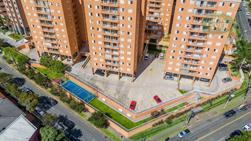 Apartamento, 3 quartos, 74 m² - Foto 2